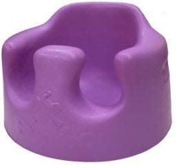 Bumbo Baby Sitter Seats were recalled due the potential of causing head injuries.
