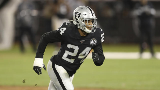 Raiders rookie Johnathan Abram fined $28,075 for hit that sent him to the IR