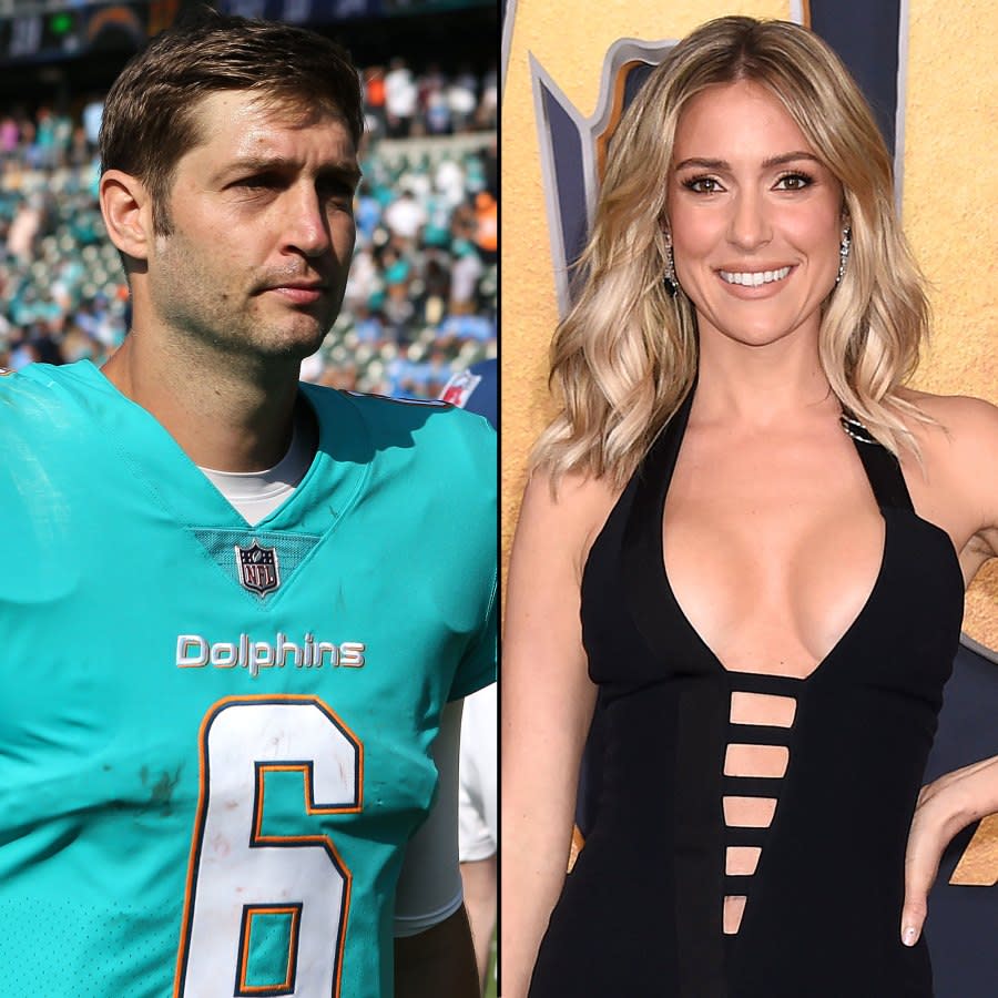 Jay Cutler Is Still Hung Up on Kristin Cavallari Amid Ongoing Divorce