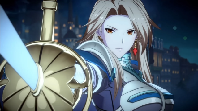 Granblue Fantasy Season 2 to Air from October!, Anime News