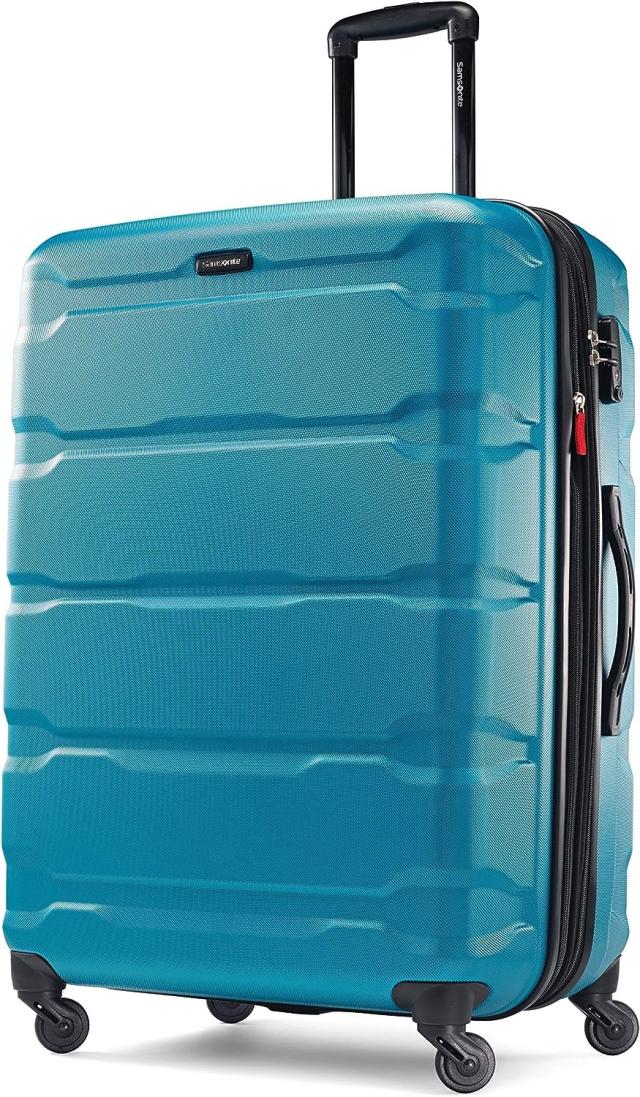 RIMOWA's campaign highlights suitcases as beloved, lifelong travel