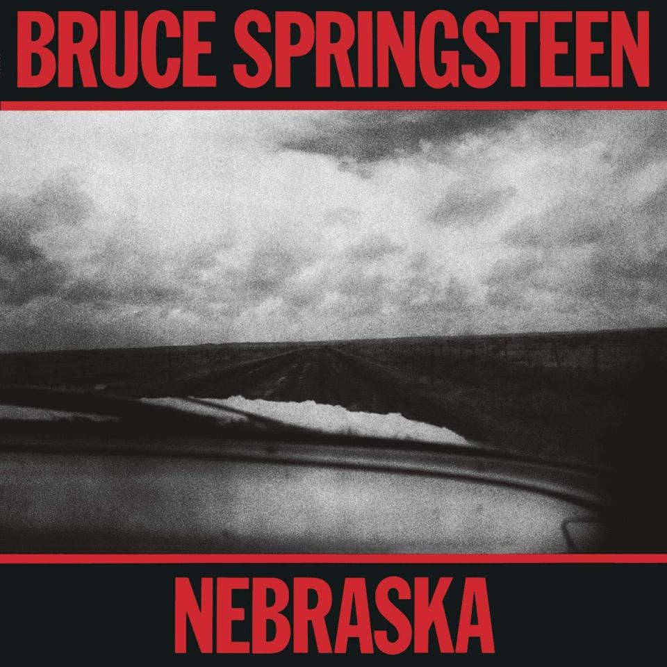 bruce springsteen nebraska