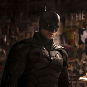 How To Watch All Batman Movies Order Robert Pattinson