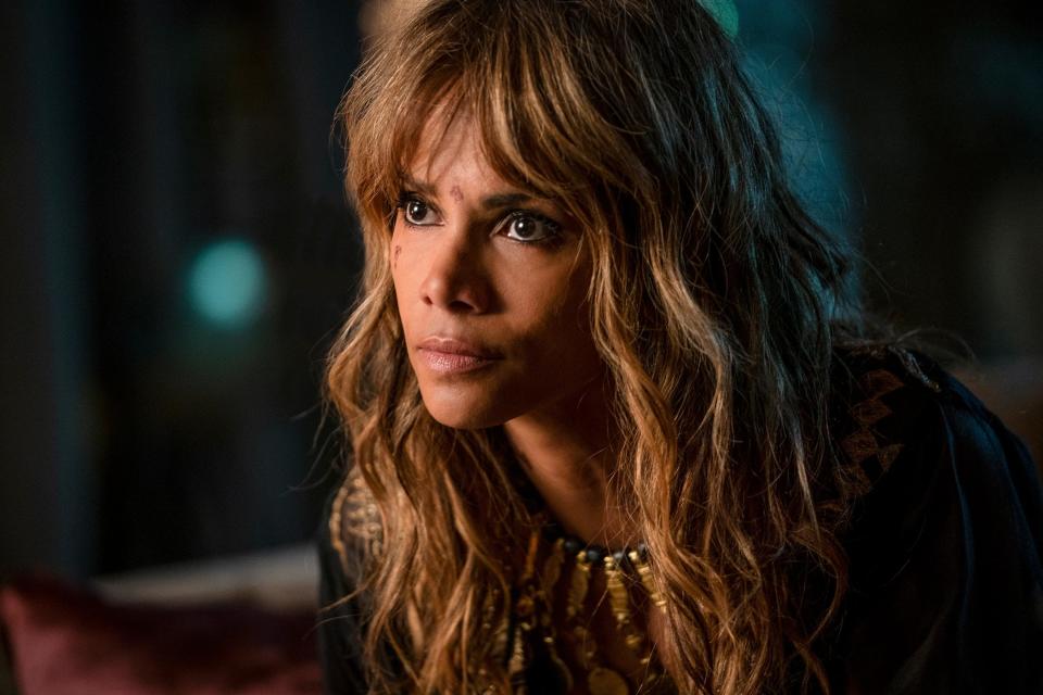 John Wick 3: Let the Halle Berry renaissance begin