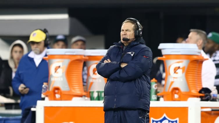 Is Bill Belichick Right About What Is Happening In 'Taxachusetts'?