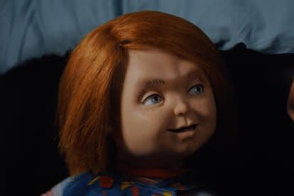 Chucky SYFY Gated Repost 4 - Chucky's Best One Liners