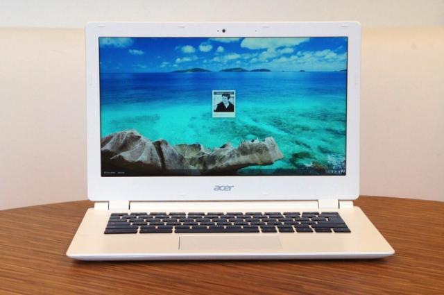 Acer Chromebook 13 review: long battery life, sharp screen, good price