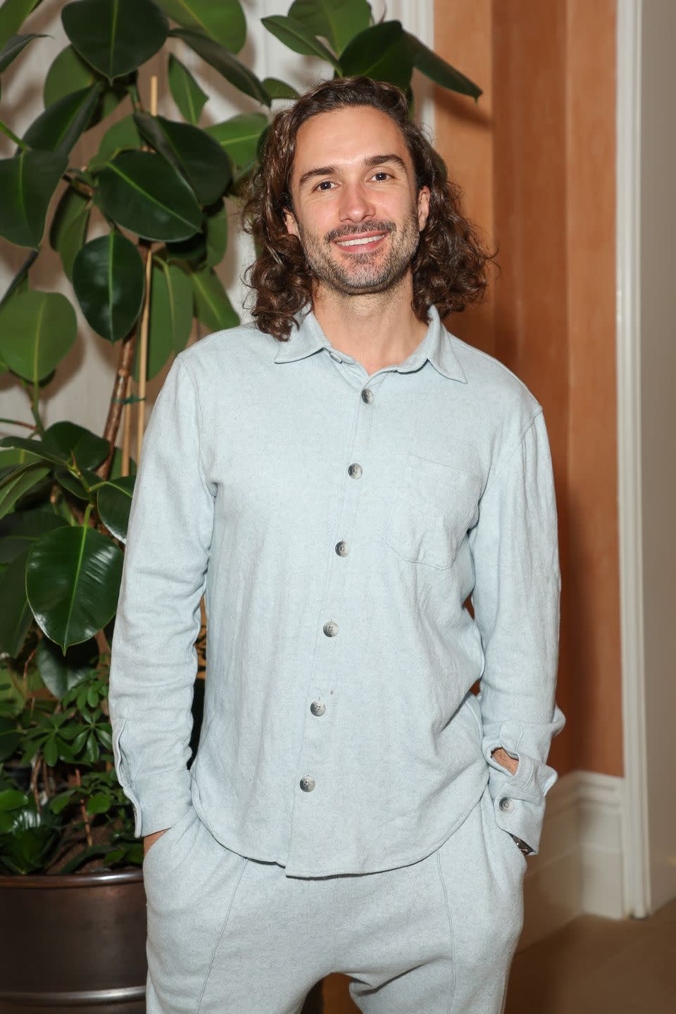 joe wicks