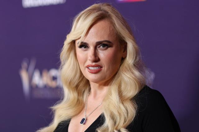 Rebel Wilson Discusses Challenges in Developing 'Pitch Perfect 4'