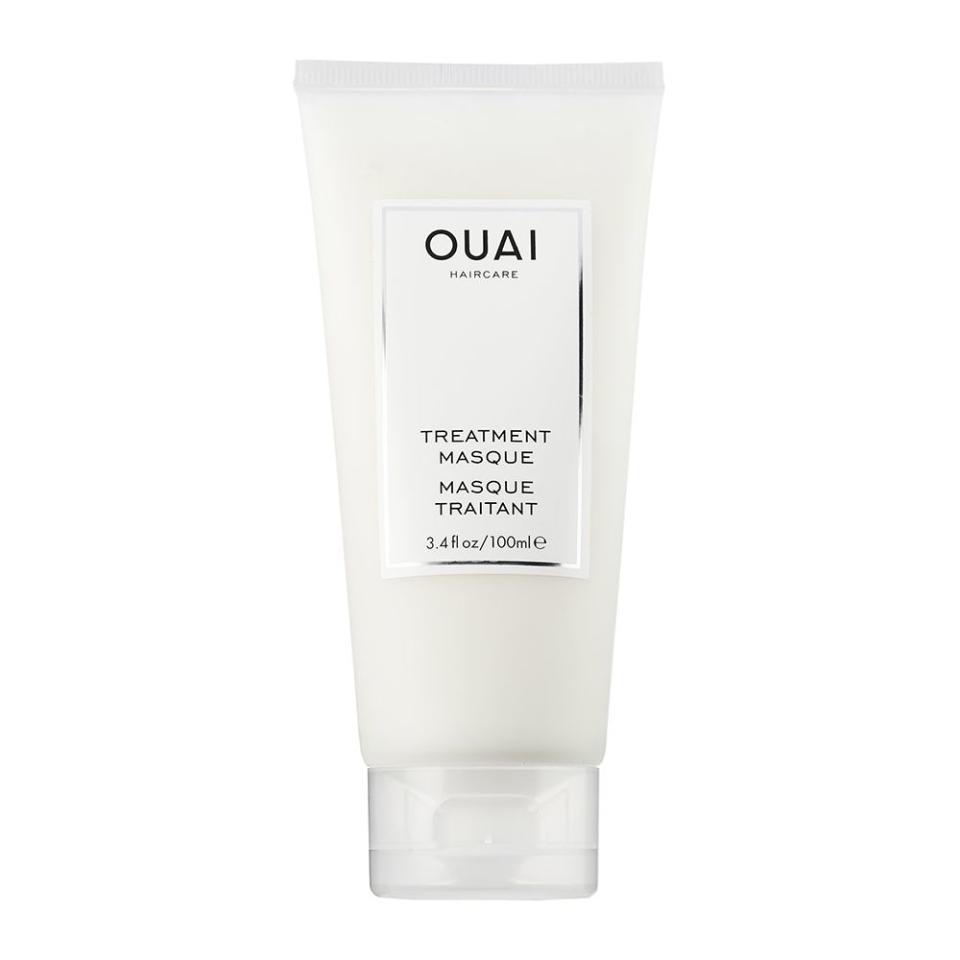 Ouai Treatment Masque