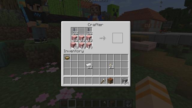 minecraft java edition 1.21