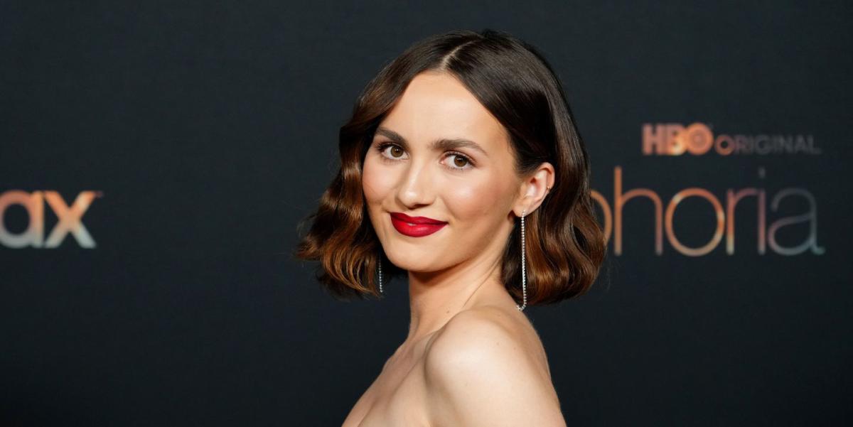 Maude Apatow Net Worth