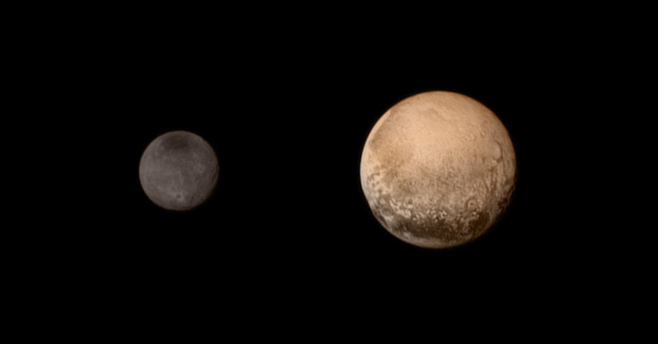 pluto