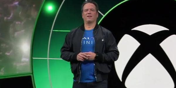 Phil Spencer explica o porque de não comprar a EA