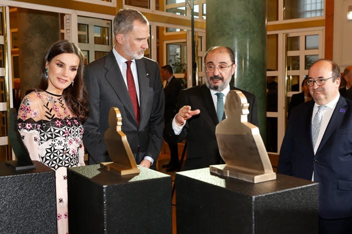 Premios Nacionales de Cultura 2021