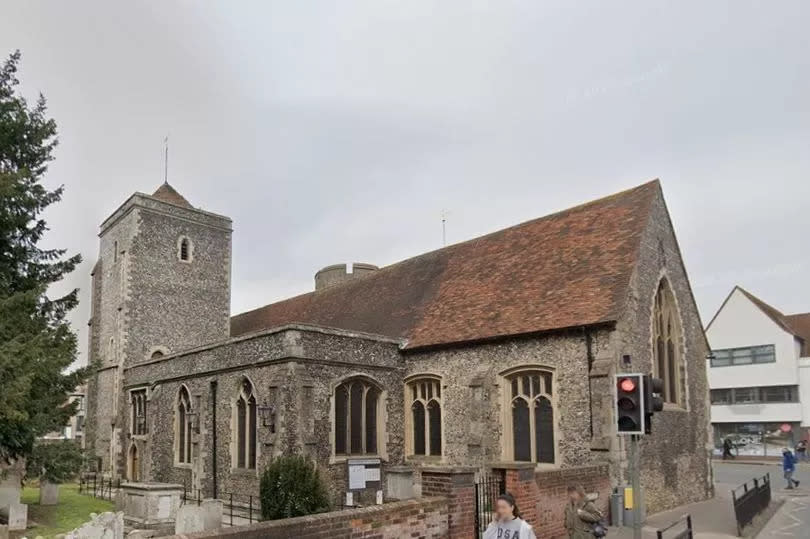 A number of fascinating talks will be held at The Guildhall