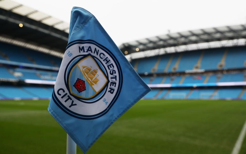 Hacker threatens to release incriminating Manchester City documents