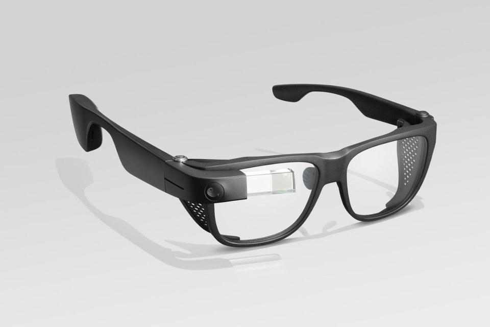 Google Glass 2019: There’s a new Google Glass in town but you won’t be buying it