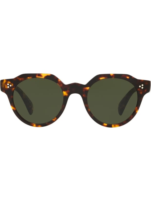 <p>Oliver Peoples Irven Sunglasses, $190 (from $380), <a href="https://rstyle.me/+9ZvNgY_apNLhnwhIQspzsw" rel="nofollow noopener" target="_blank" data-ylk="slk:available here;elm:context_link;itc:0;sec:content-canvas" class="link ">available here</a>.</p>