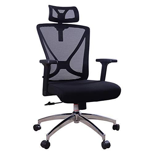 BELND Ergonomic Adjustable Mesh Office Chair