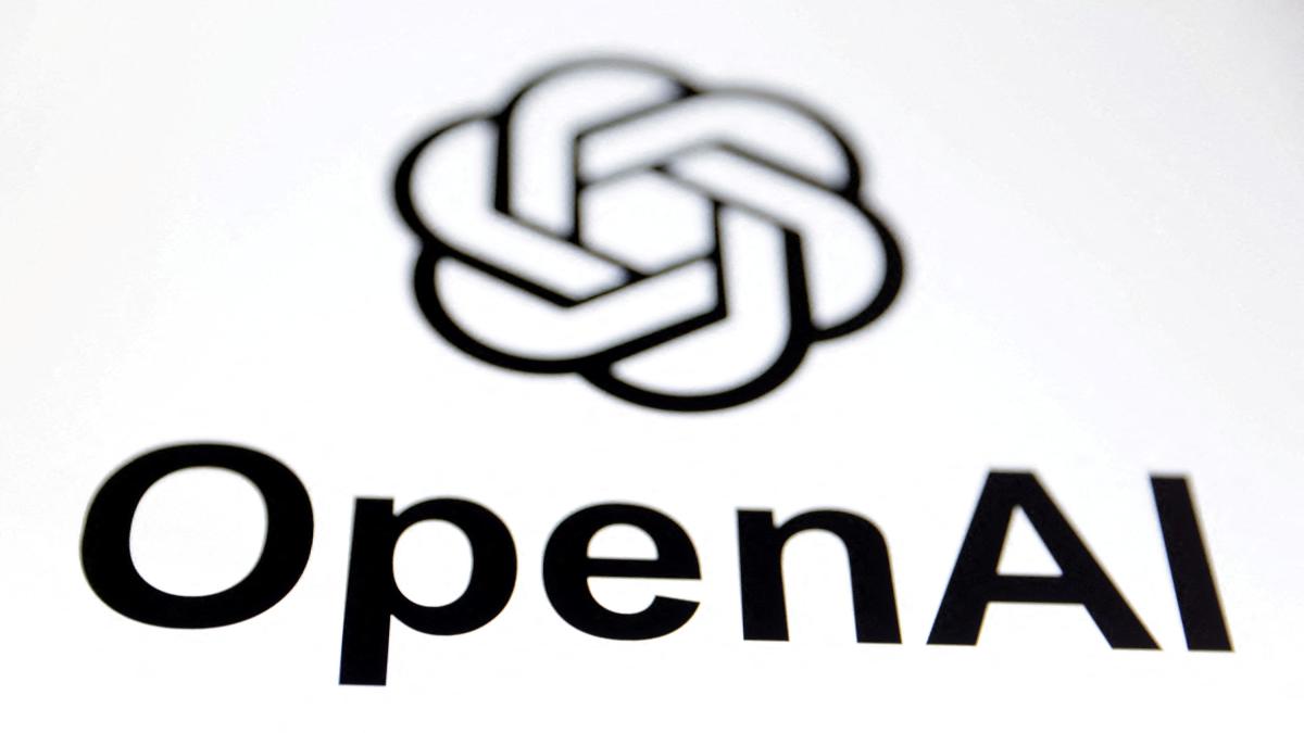 OpenAI eyes a business restructuring: Reuters