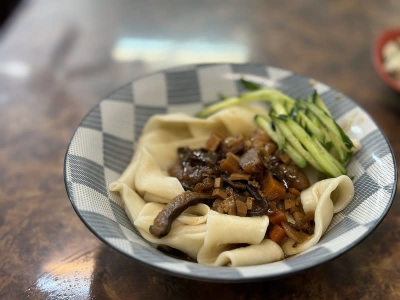 高雄左營｜西安麵食館