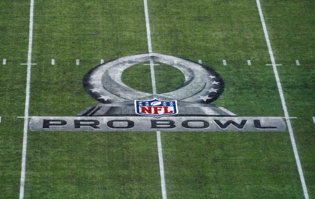 NFL - The full 2019 #ProBowl Roster!