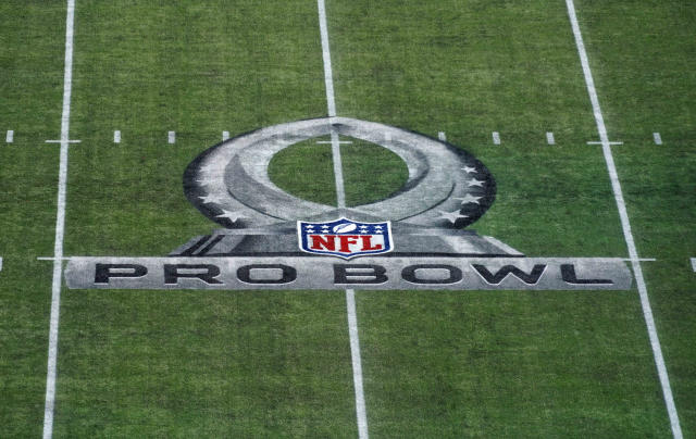 pro bowl 2022 nfl