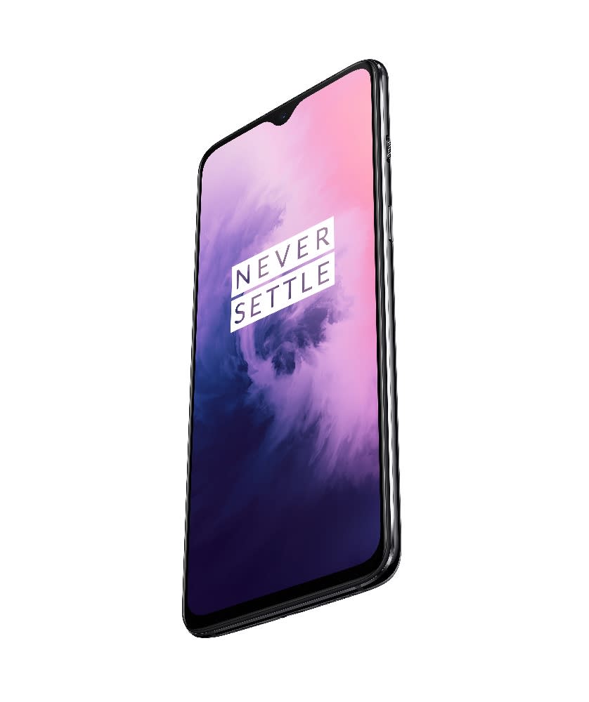 OnePlus 7