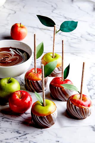 17 Types of Apples for Your Fall Cooking and Baking Adventures