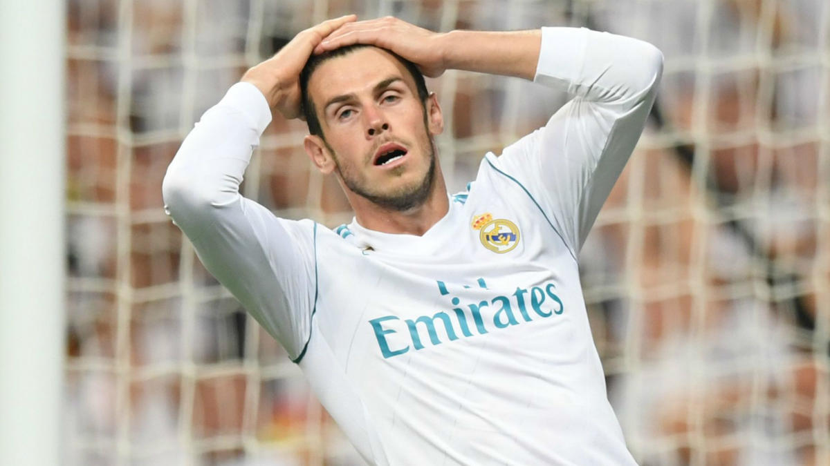 Gareth Bale joins Real Madrid to become latest 'Galactico