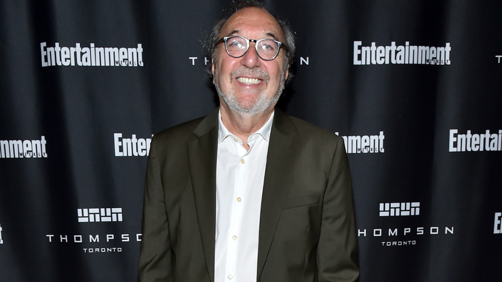 James L. Brooks