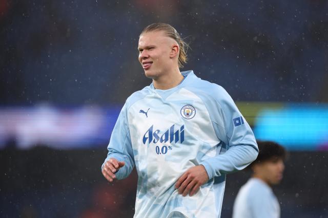 Manchester City 0-1 Chelsea: Lauren James goal sends Blues into Women's  League Cup final - Yahoo Sports