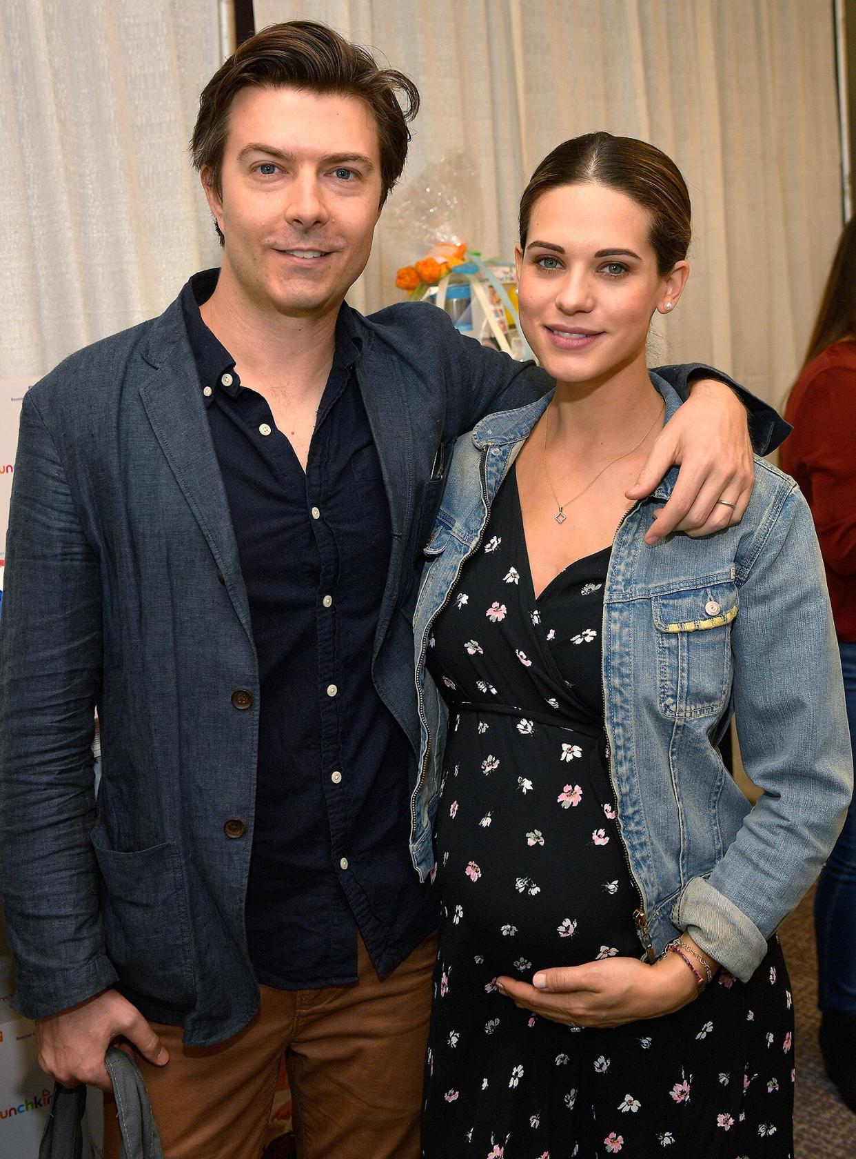 Noah Bean, Lyndsy Fonseca