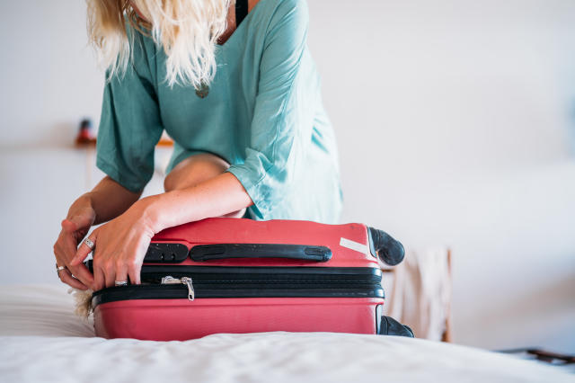Pourquoi choisir un set de valises pour votre voyage - Les pépites de France