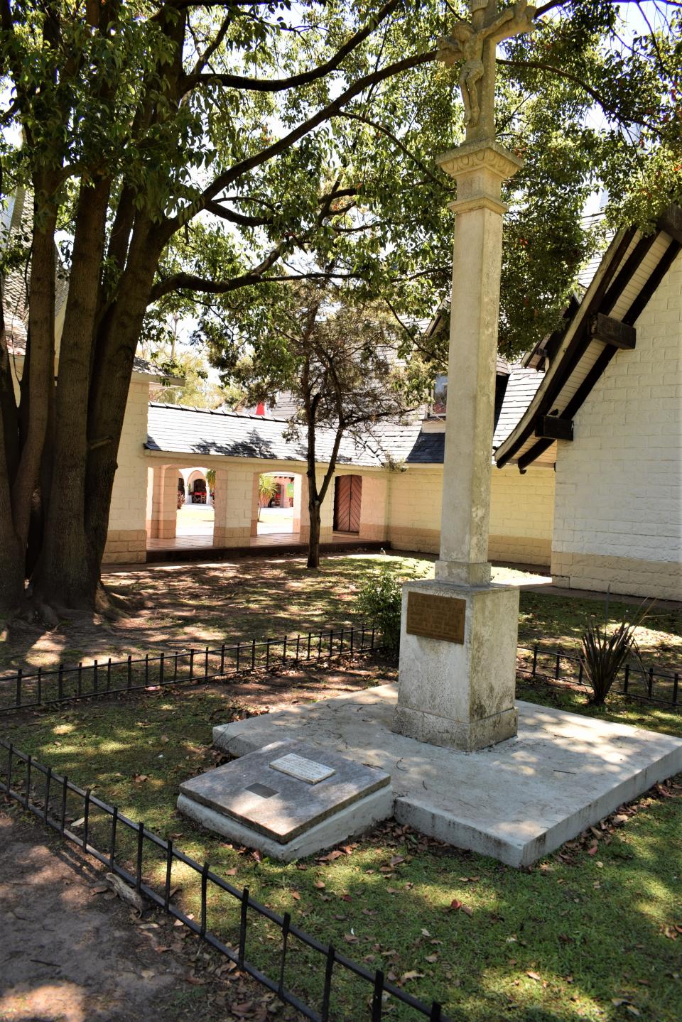 La República de los Niños, el parque argentino que habría inspirado a Walt Disney