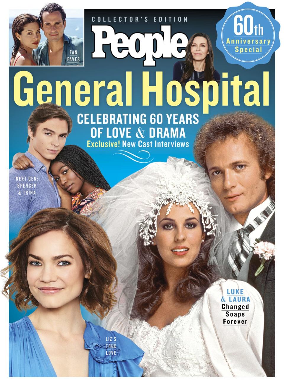 <p>For more on all things <em>General Hospital, </em>pick up PEOPLE's special collector's edition <a href="https://amzn.to/3RjCzRJ" rel="nofollow noopener" target="_blank" data-ylk="slk:General Hospital: Celebrating 60 Years of Love & Drama;elm:context_link;itc:0;sec:content-canvas" class="link "><em>General Hospital: Celebrating 60 Years of Love & Drama</em></a> available now on Amazon or wherever magazines are sold.</p>
