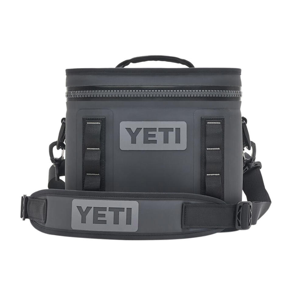 Yeti Hopper Flip 8 Cooler