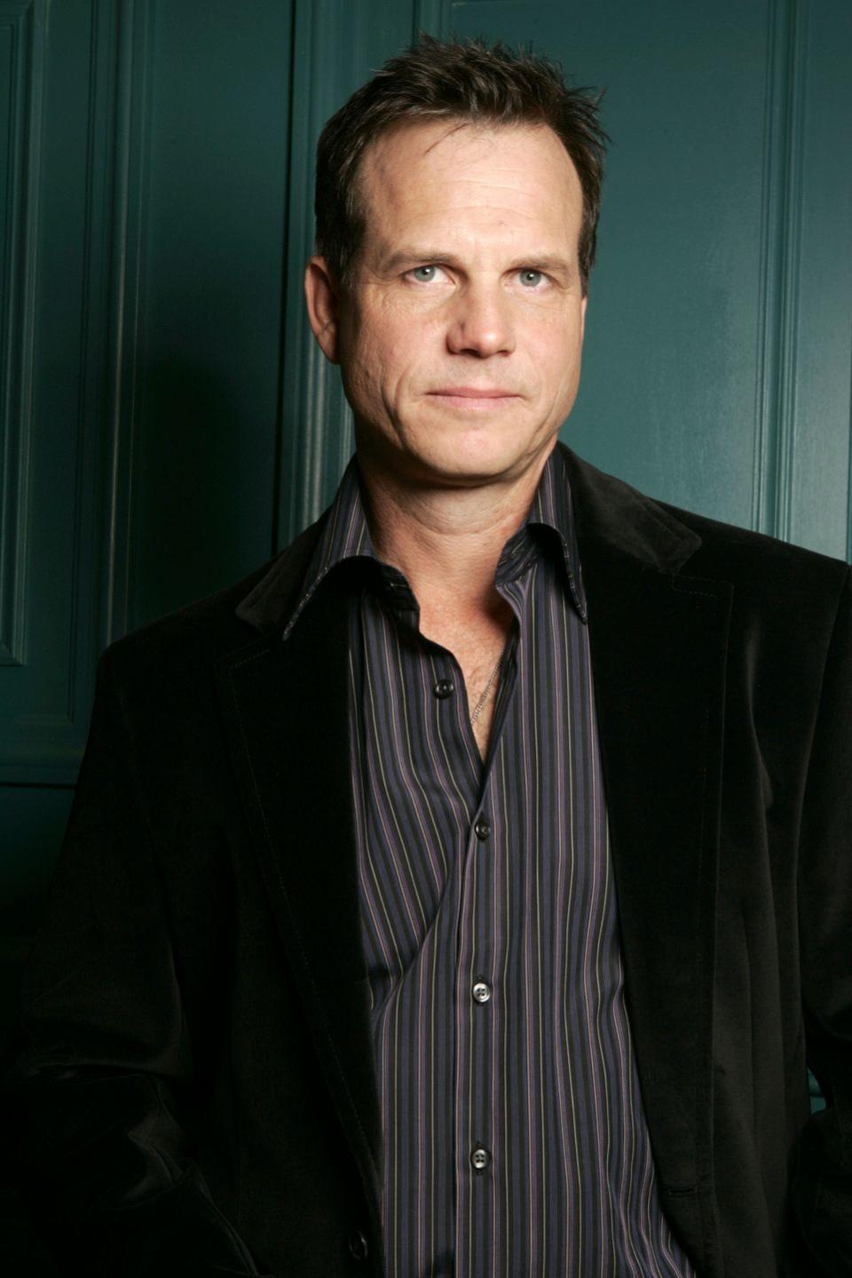 Bill Paxton, 61, February 25