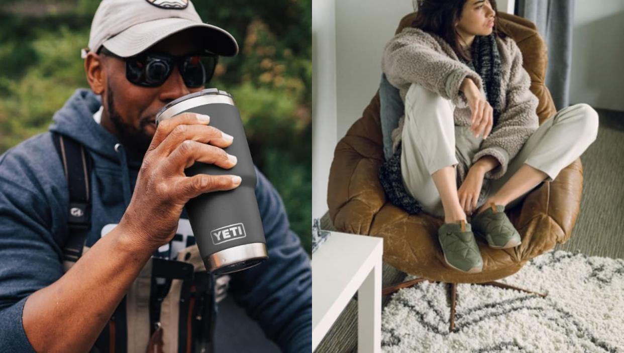 20 amazing gifts you can buy from REI
