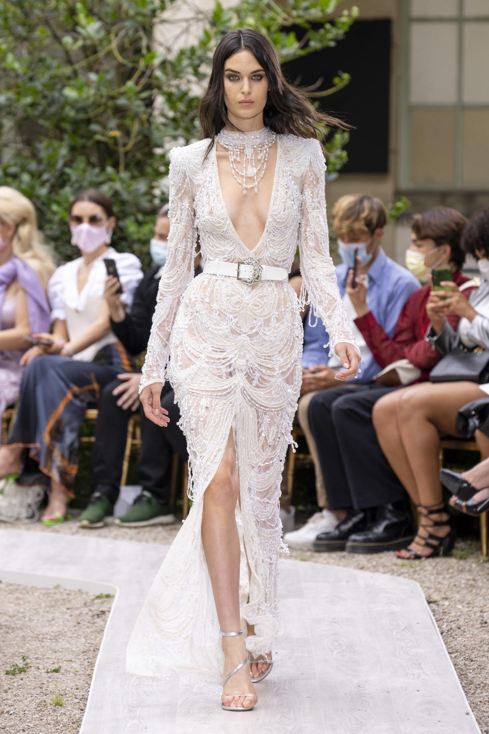 Zuhair Murad; iMaxTree.