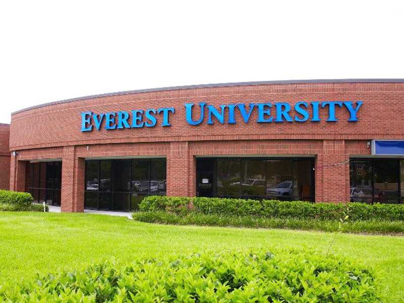 Everest University