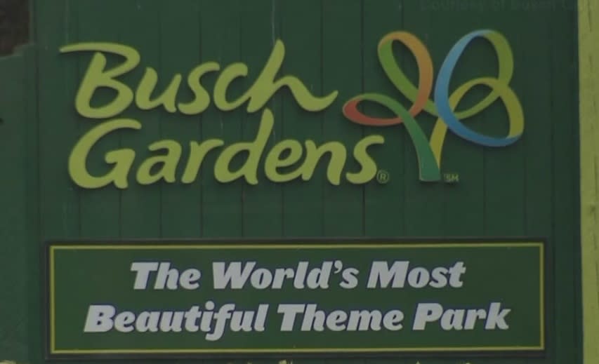 Busch Gardens Generic