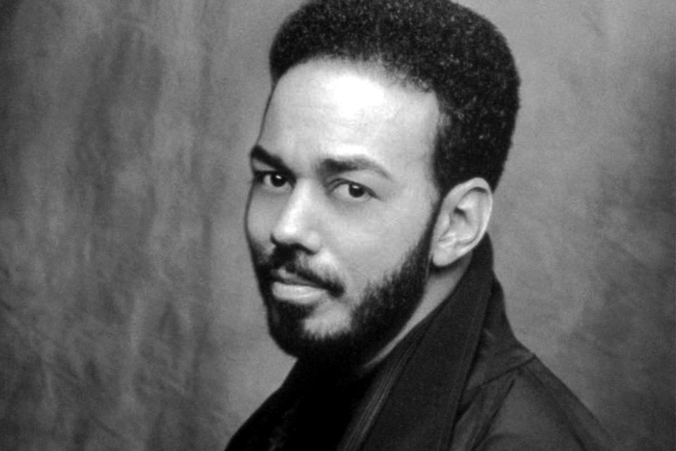 James Ingram