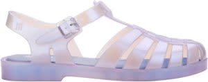 Melissa jelly sandals