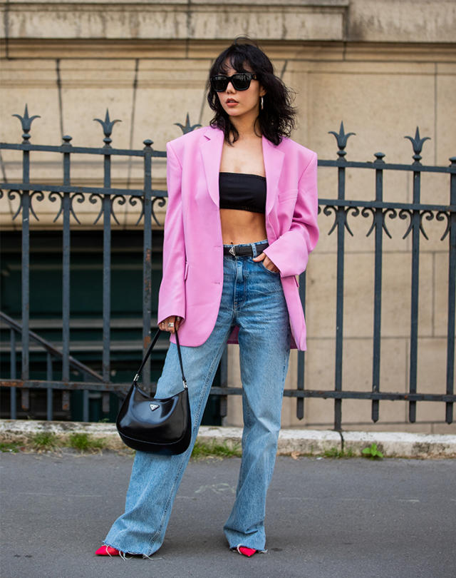 5 street-style bags everyone's wearing now