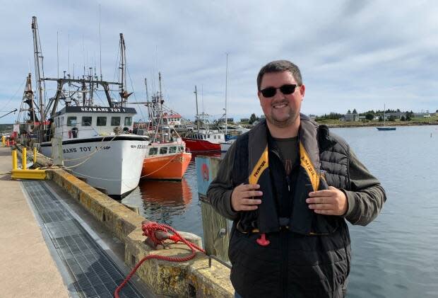 Fisheries Safety Association of Nova Scotia