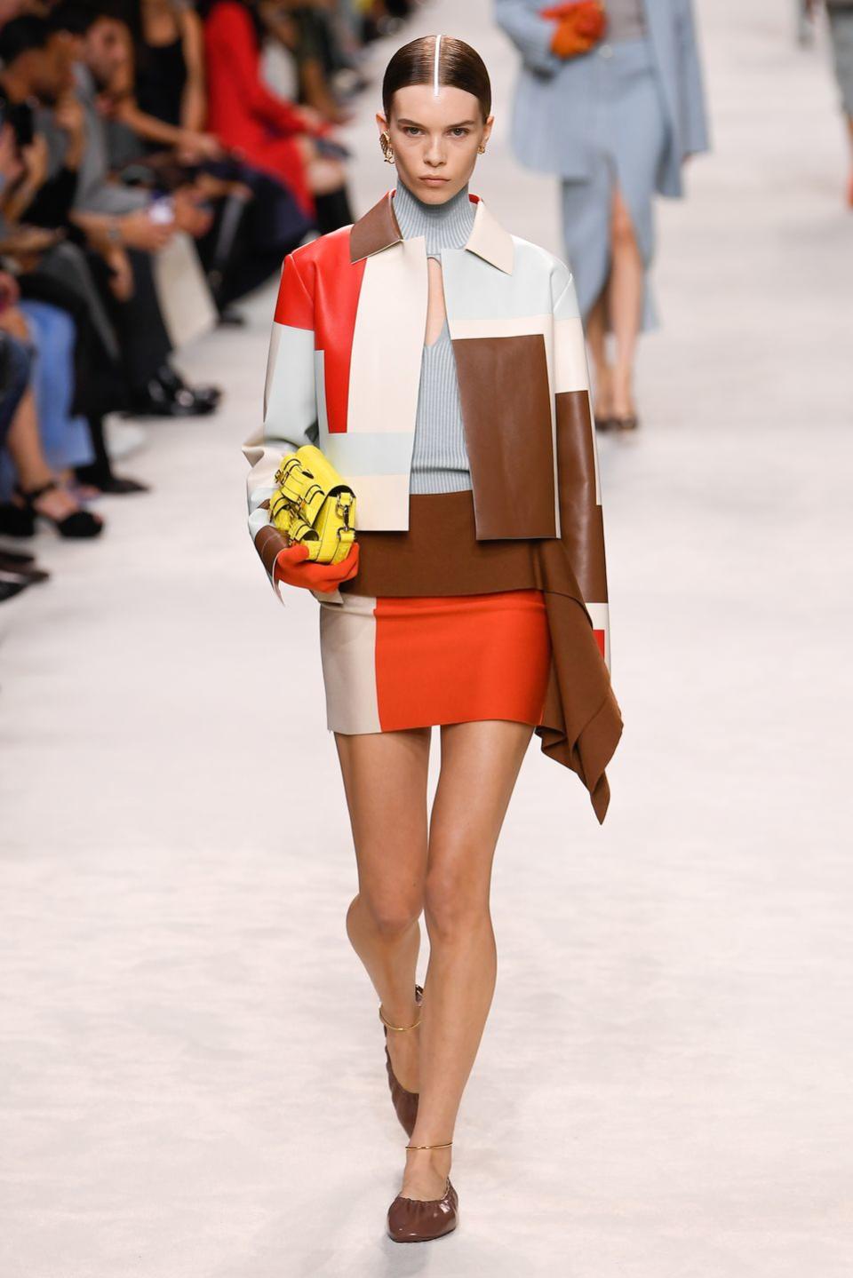 spring 2024 bag trends