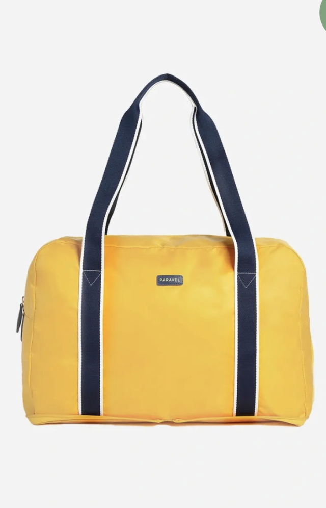 Odyssee Terre Duffle bag