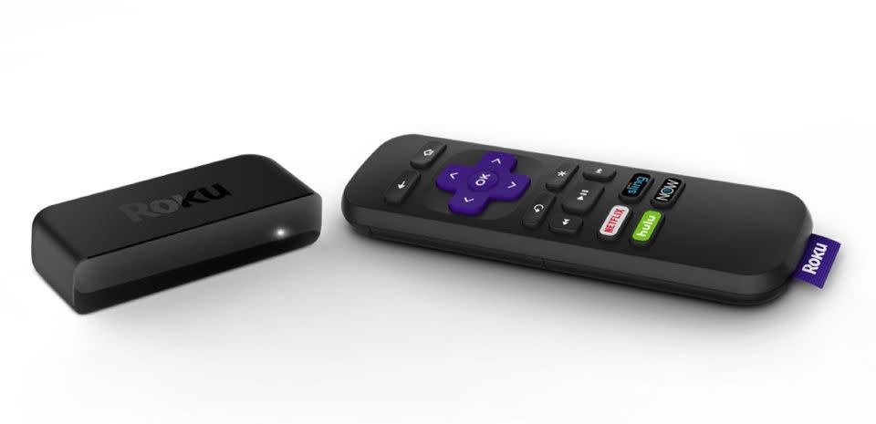 Roku Premiere